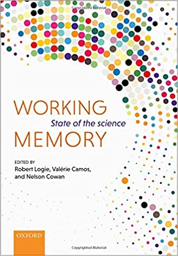 Working Memory: State of the Science - Orginal Pdf